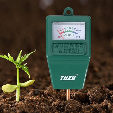 custom best garden moisture meter|highest rated soil moisture meter.